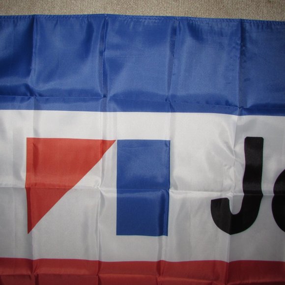 JEEP 3 x 5 Feet Flag Banner CJ7 4x4 Brand New - Picture 3 of 6